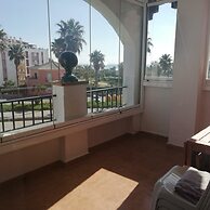 Apartment - 1 Bedroom with Pool - 107715