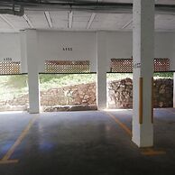 Apartment - 1 Bedroom with Pool - 107715