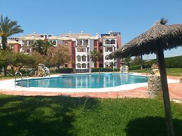 Apartment - 1 Bedroom with Pool - 107715