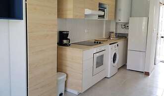 Apartment - 2 Bedrooms with Pool - 107808