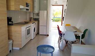 Apartment - 2 Bedrooms with Pool - 107808