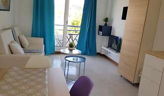 Apartment - 2 Bedrooms with Pool - 107808