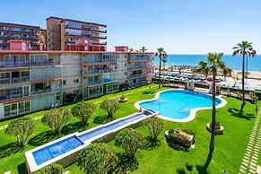 Apartment - 2 Bedrooms with Pool, WiFi and Sea views - 107864