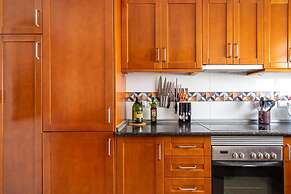 Apartment - 2 Bedrooms with Pool and WiFi - 107865