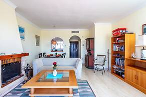 Apartment - 2 Bedrooms with Pool and WiFi - 107865