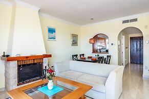 Apartment - 2 Bedrooms with Pool and WiFi - 107865