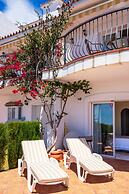 Apartment - 2 Bedrooms with Pool and WiFi - 107865