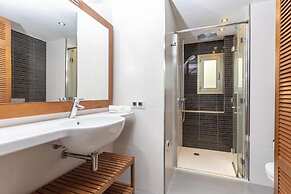 Apartment - 2 Bedrooms with Pool and WiFi - 107876