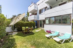 Apartment - 2 Bedrooms with Pool and WiFi - 107876