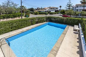 Apartment - 2 Bedrooms with Pool and WiFi - 107876