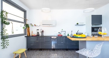 Villa - 4 Bedrooms with Pool, WiFi and Sea views - 107880