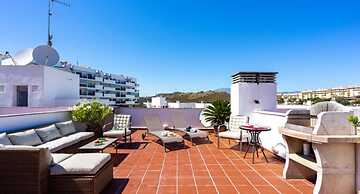 Apartment - 2 Bedrooms with Pool and WiFi - 107884