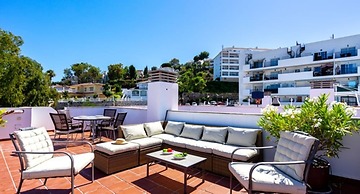 Apartment - 2 Bedrooms with Pool and WiFi - 107884