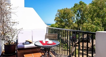 Apartment - 2 Bedrooms with Pool and WiFi - 107884