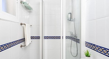 Apartment - 2 Bedrooms with Pool and WiFi - 107884