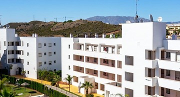 Apartment - 2 Bedrooms with Pool and WiFi - 107884