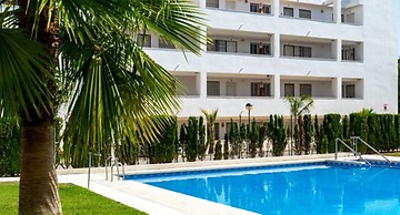 Apartment - 2 Bedrooms with Pool and WiFi - 107884