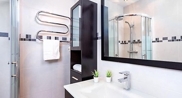 Apartment - 2 Bedrooms with Pool and WiFi - 107885