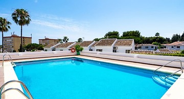 Apartment - 2 Bedrooms with Pool and WiFi - 107885