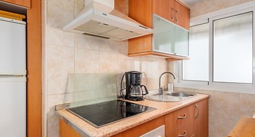 Apartment - 2 Bedrooms with WiFi - 107887