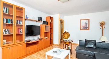 Apartment - 2 Bedrooms with WiFi - 107887