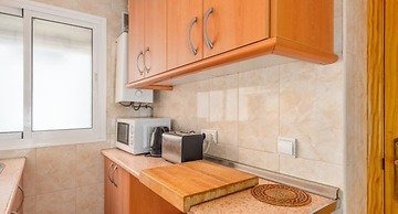 Apartment - 2 Bedrooms with WiFi - 107887