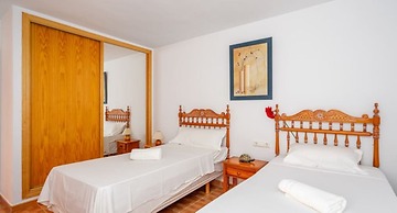 Apartment - 2 Bedrooms with WiFi - 107887