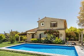 Villa - 2 Bedrooms with Pool and WiFi - 107924