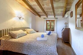 Villa - 2 Bedrooms with Pool and WiFi - 107924