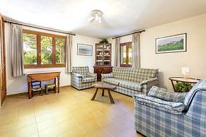 Villa - 2 Bedrooms with Pool and WiFi - 107924