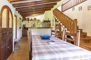 Villa - 2 Bedrooms with Pool and WiFi - 107924