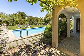 Villa - 2 Bedrooms with Pool and WiFi - 107924