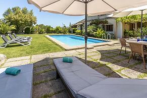 Villa - 2 Bedrooms with Pool and WiFi - 107924