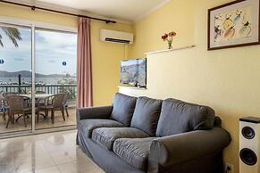 Apartment - 3 Bedrooms with WiFi and Sea views - 107925