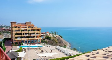 Apartment - 2 Bedrooms with Pool, WiFi and Sea views - 107993