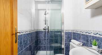 Apartment - 2 Bedrooms with Pool, WiFi and Sea views - 107993