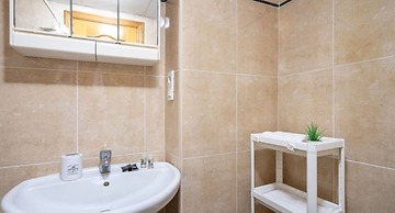 Apartment - 2 Bedrooms with Pool, WiFi and Sea views - 107993