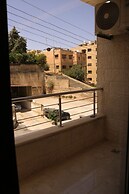 Amazing one Bedroom Apartment in Amman, Elwebdah 5