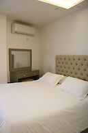 Amazing one Bedroom Apartment in Amman, Elwebdah 5