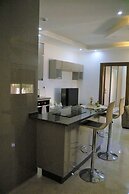 Amazing one Bedroom Apartment in Amman, Elwebdah 5