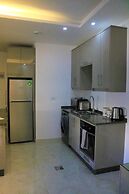 Amazing one Bedroom Apartment in Amman, Elwebdah 5