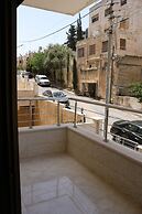 Amazing one Bedroom Apartment in Amman, Elwebdah 5