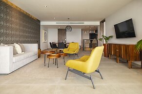 The Fives Oceanfront Riviera Maya - All Inclusive Optional