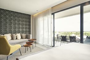 The Fives Oceanfront Riviera Maya - All Inclusive Optional