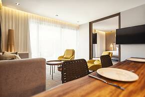 The Fives Oceanfront Riviera Maya - All Inclusive Optional