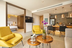 The Fives Oceanfront Riviera Maya - All Inclusive Optional