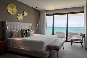 The Fives Oceanfront Riviera Maya - All Inclusive Optional