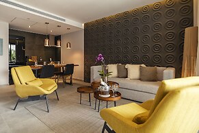 The Fives Oceanfront Riviera Maya - All Inclusive Optional