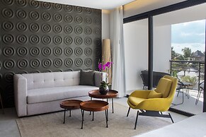 The Fives Oceanfront Riviera Maya - All Inclusive Optional