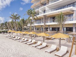 The Fives Oceanfront Riviera Maya - All Inclusive Optional